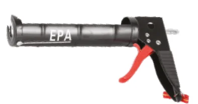 Пистолет для герметика EPA EPP-01