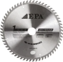 Pobeditli disk EPA 1PD-1804-25.4