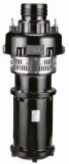 Cho‘ktiriladigan nasos EPA EVN-2/QY160-15-11 (11000Vt)