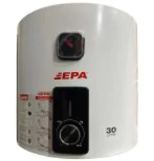 Водонагреватель EPA EV-V1.5-30-2 (30л, 1500Вт)