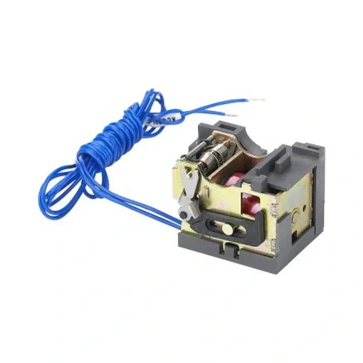 Независимый расцепитель CHINT NA1-2000-6300 ST AC220