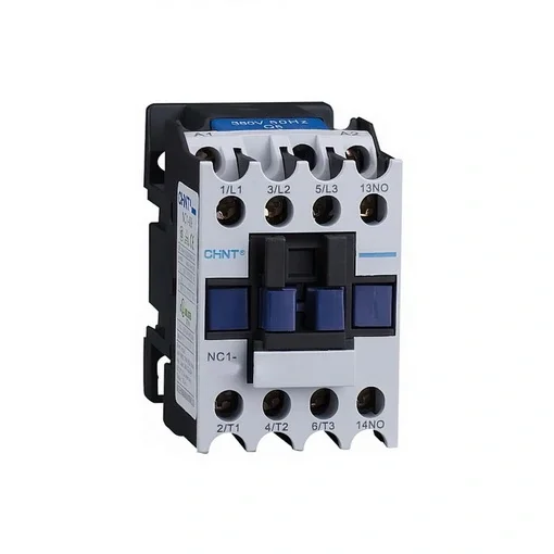 Kontaktor CHINT 3P NC1-4011 220V 50 Hz