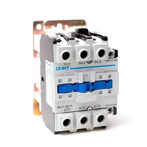 Kontaktor CHINT 3P NC1-5011 220V 50 Hz