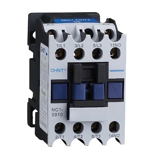 Kontaktor CHINT 3P NC1-8011 220V 50 Hz