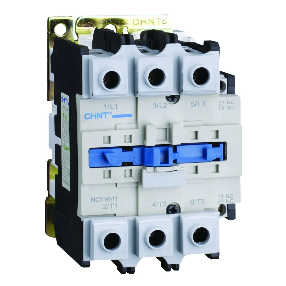 Kontaktor CHINT 3P NC1-9511 220V 50 Hz
