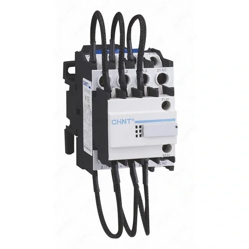 Kontaktor CHINT 3P CJ40-1000J 220V 50 Hz