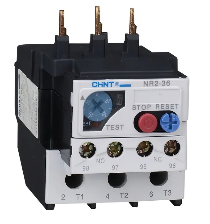 Termik rele CHINT NR2-11.5/Z 7-10A