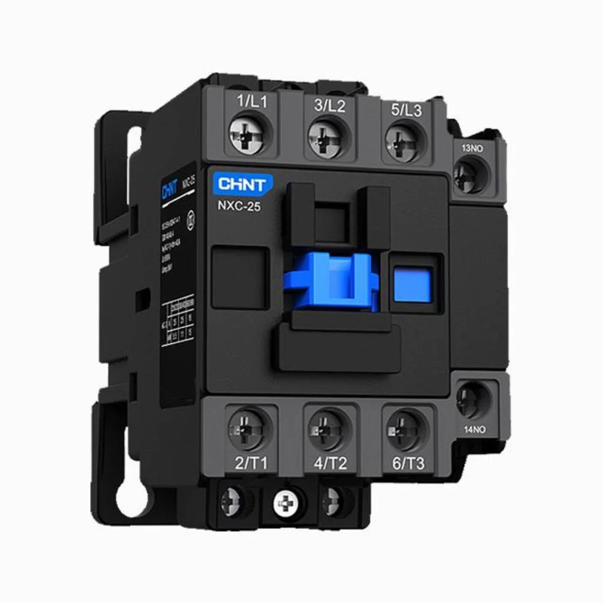 Контактор CHINT 3P NXC-25 220В 50 Гц
