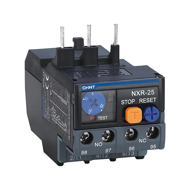 Тепловое реле CHINT NXR-25 12-18А
