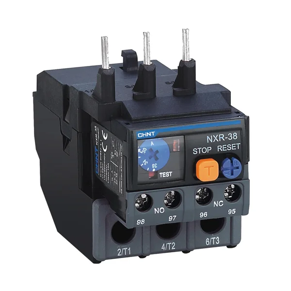Тепловое реле CHINT NXR-38 23-32А