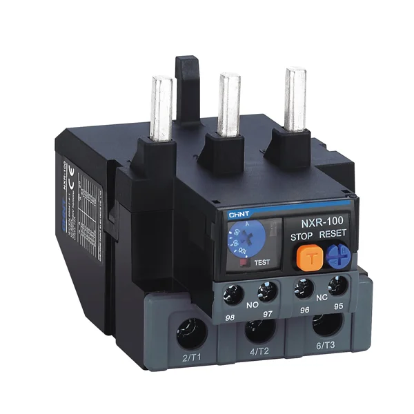 Тепловое реле CHINT NXR-100 23-32А