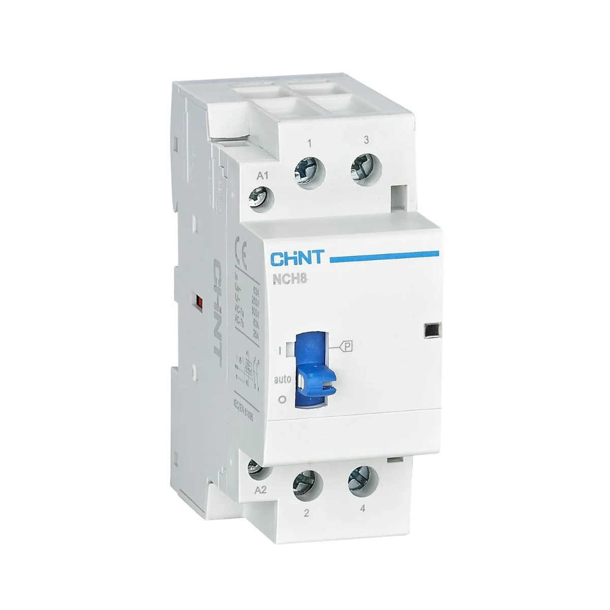 Контактор CHINT NCH8-40M/02 220В 40А