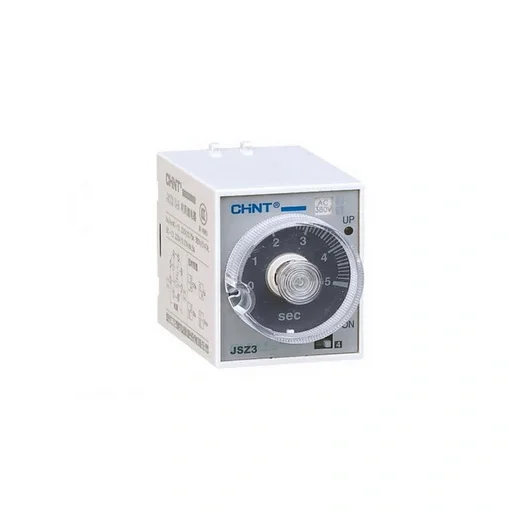Vaqt releyi CHINT JSZ3 A-B AC220V