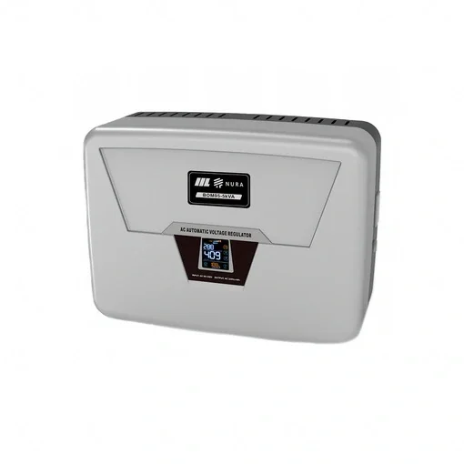 Kuchlanish stabilizatori NURA BOM95-5KVA (5 kVA)