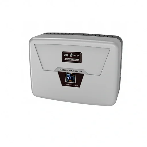 Стабилизатор напряжения NURA BOM95-10KVA (10 кВА)
