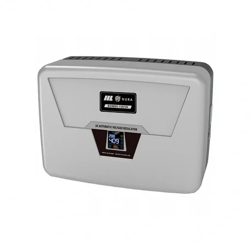Стабилизатор напряжения NURA BOM95-12KVA (12 кВА)