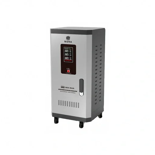 Стабилизатор напряжения NURA BOS-15KVA (15 кВА)
