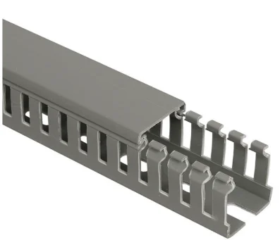 Перфорированный кабель-канал NURA 100×60 мм (цена за 1 м)