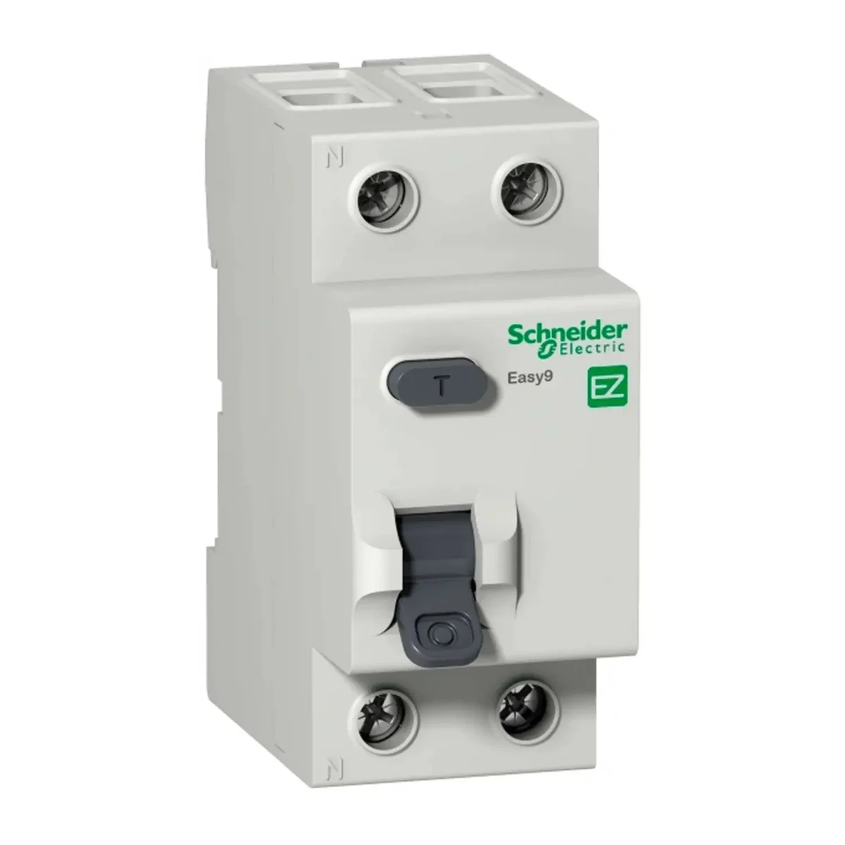 УЗО Schneider Electric Easy9 2P 25А 30мА AC 230В (EZ9R34225)