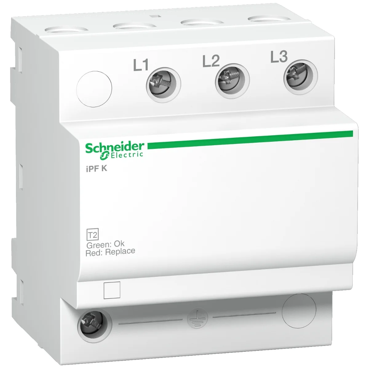 UZIP Schneider Electric iPF 40 40kA 340V 3P (A9L15582)