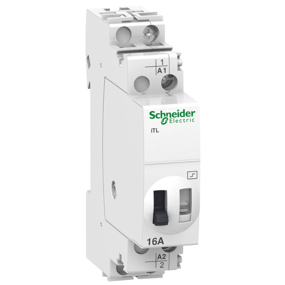 Impulsli rele Schneider Electric iTL16A 1NO 24V 50-60Hz 12V DC (A9C30111)