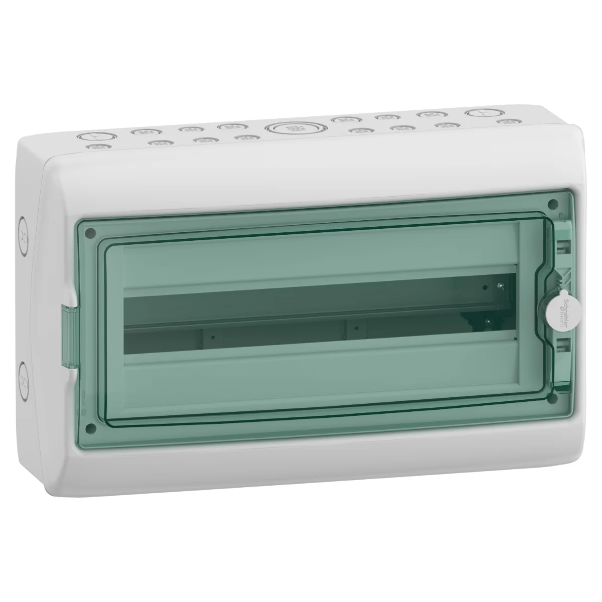Пылевлагозащищенные щиты IP65 Kaedra 1x18МОД Schneider Electric (13982)