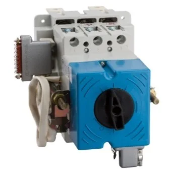 Avtomat uzgich KEAZ VA57-35-344770-100A-1000-690AC-NR230AC/220DC-PE230AC-UHL3