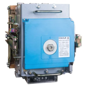 Avtomat uzgich KEAZ VA53-41-344770-1000A-690AC-NR230AC/220DC-PE230AC-UHL3