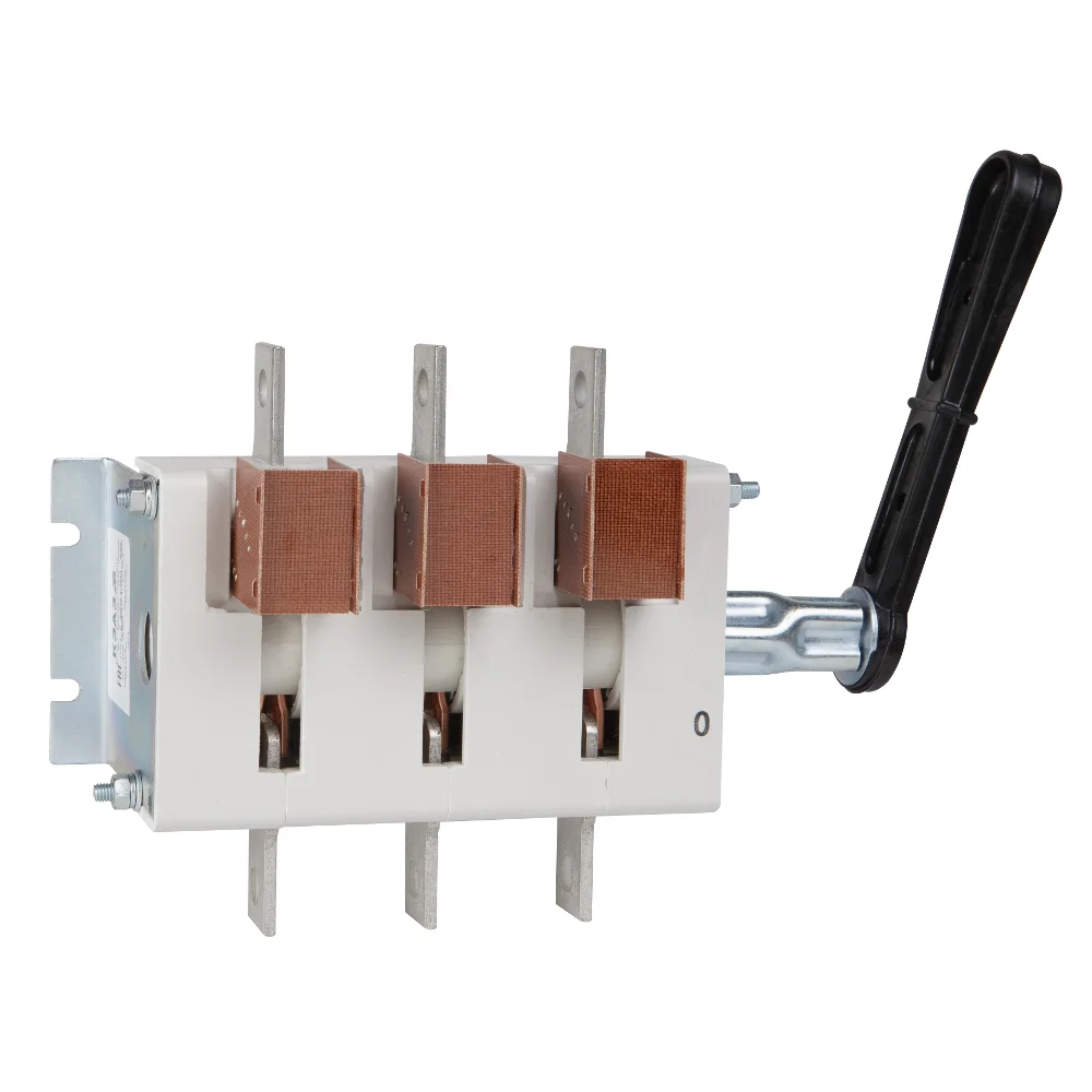 Uzgich-ajratgich KEAZ VR32-39-V31250-630A-UHL3