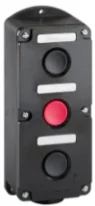 Кнопочный пост КЭАЗ ПКЕ 222-3-У2-IP54